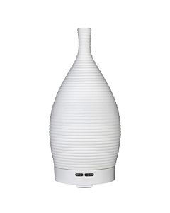 MadeByZen Oska Ultrasonic Diffuser With App Control